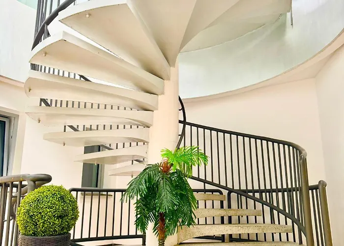Estelada Hostel Berg Am Laim Monaco di Baviera