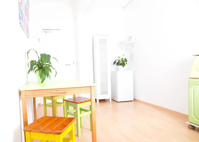 Pm-Rooms München